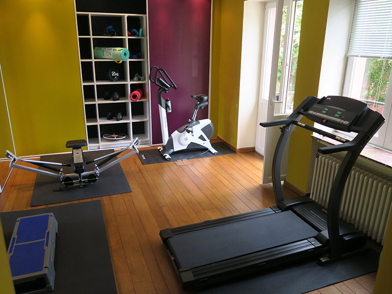 Activites a faire autour de La Gaichel Luxembourg