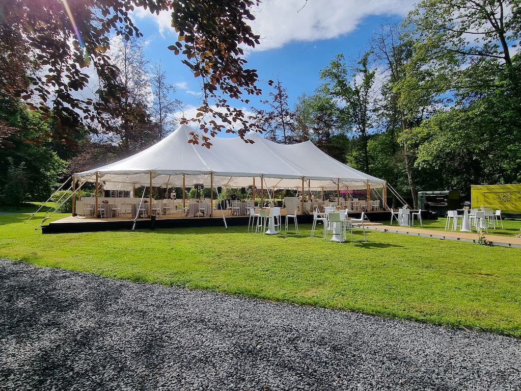 Domaine de La Gaichel - Événements Privés