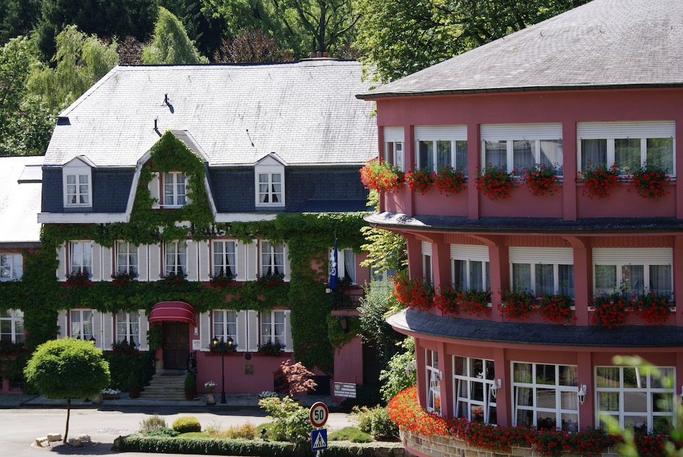 Domaine de La Gaichel - Notre Histoire