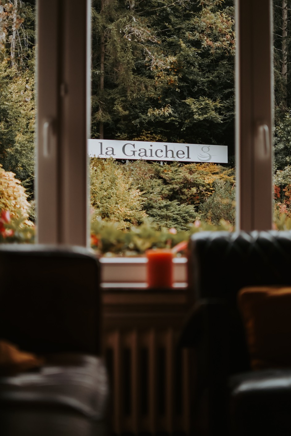 Actualités du Domaine de La Gaichel