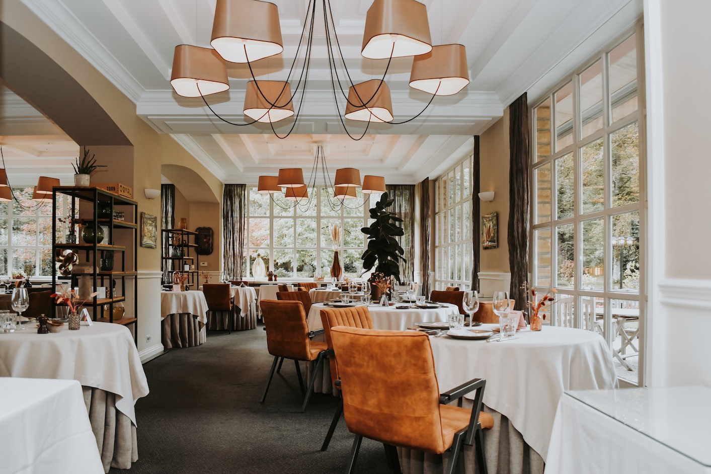 Domaine de La Gaichel