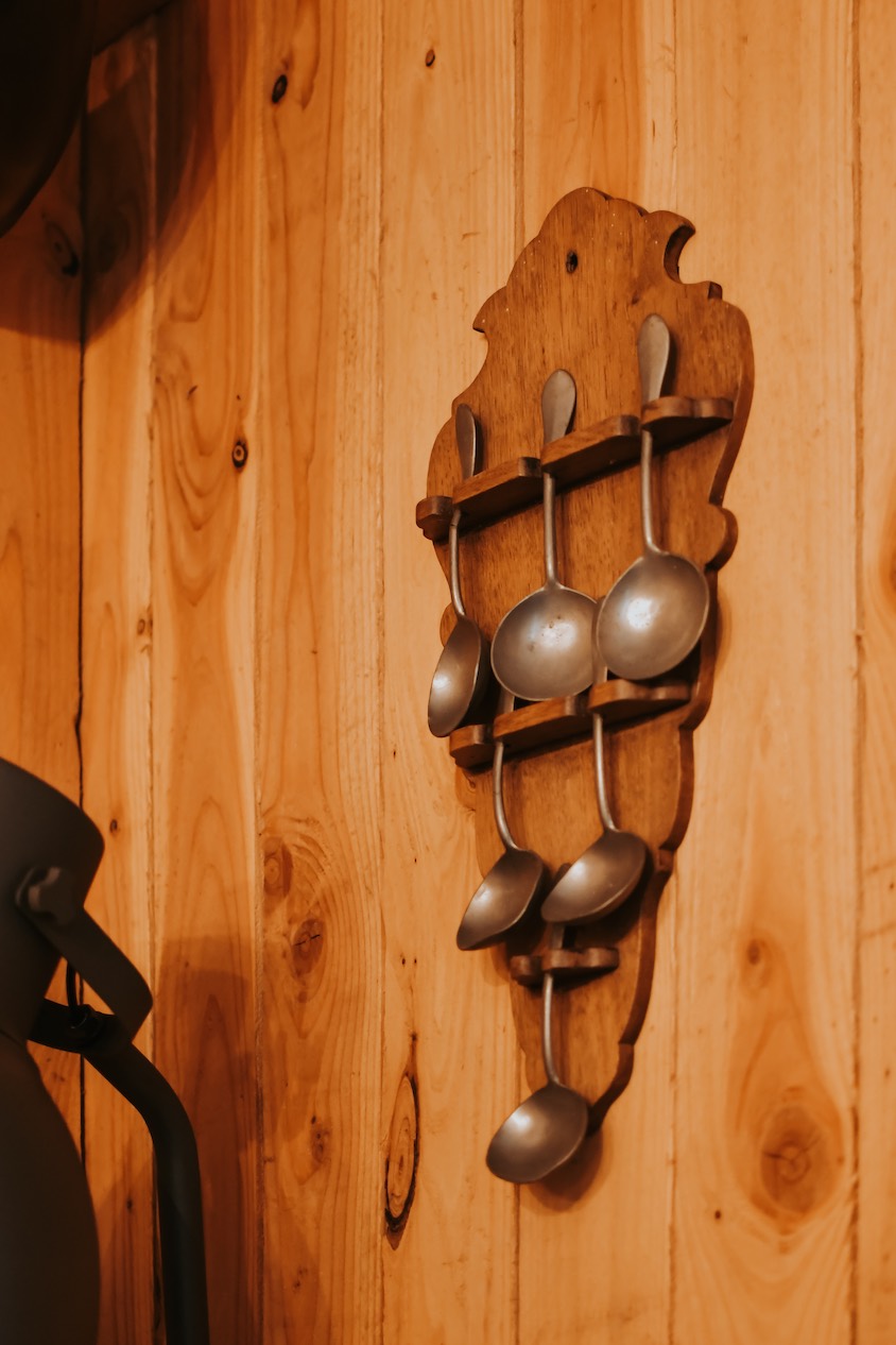 Raclette traditionnelle