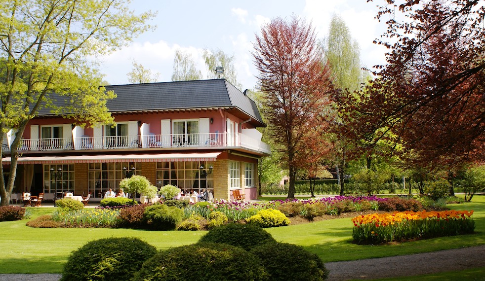 Domaine de La Gaichel - Contactez-nous