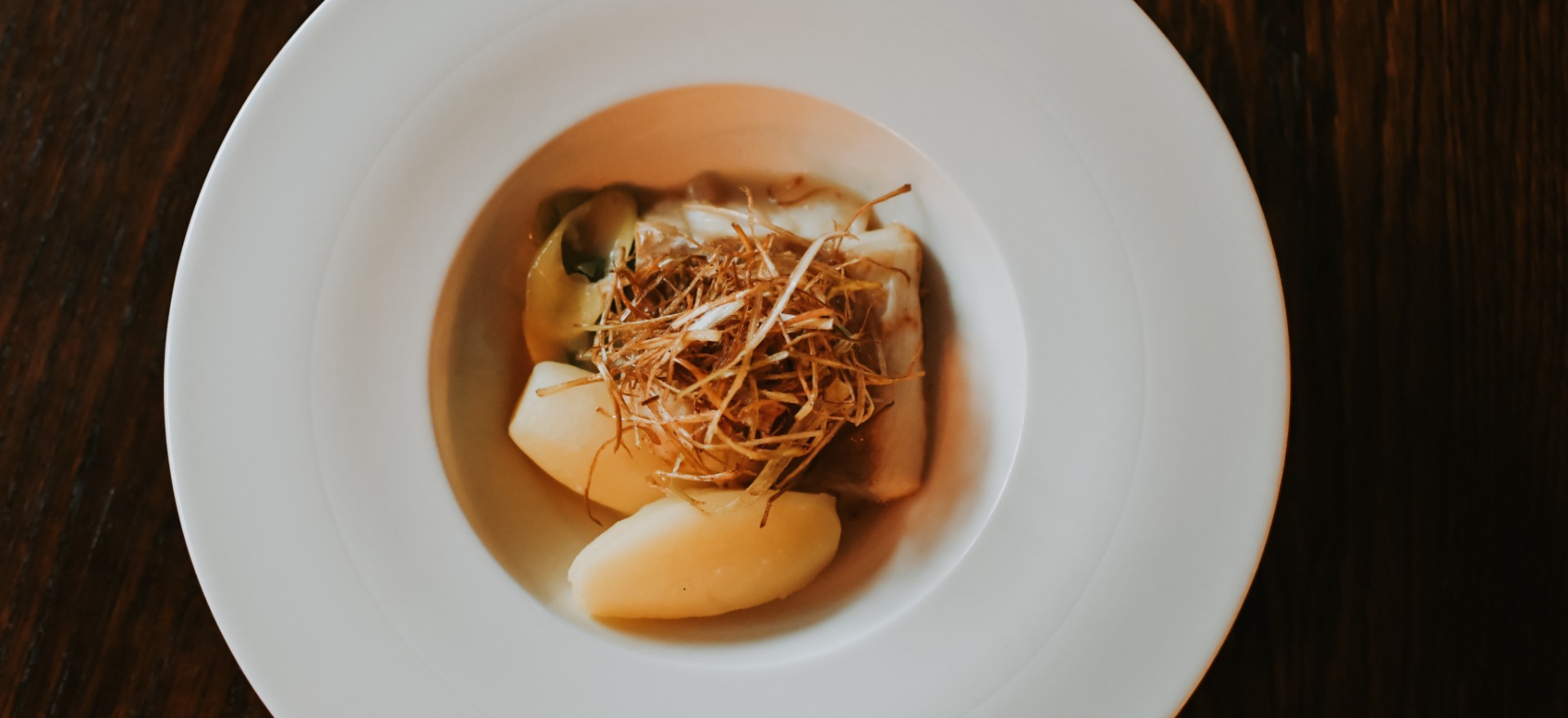 Menu du dimanche