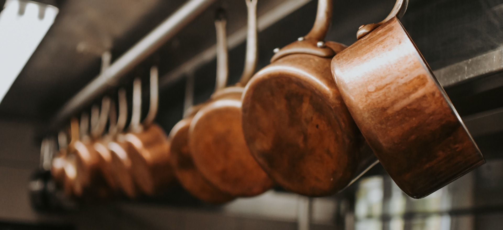 Nos Marmites généreuses