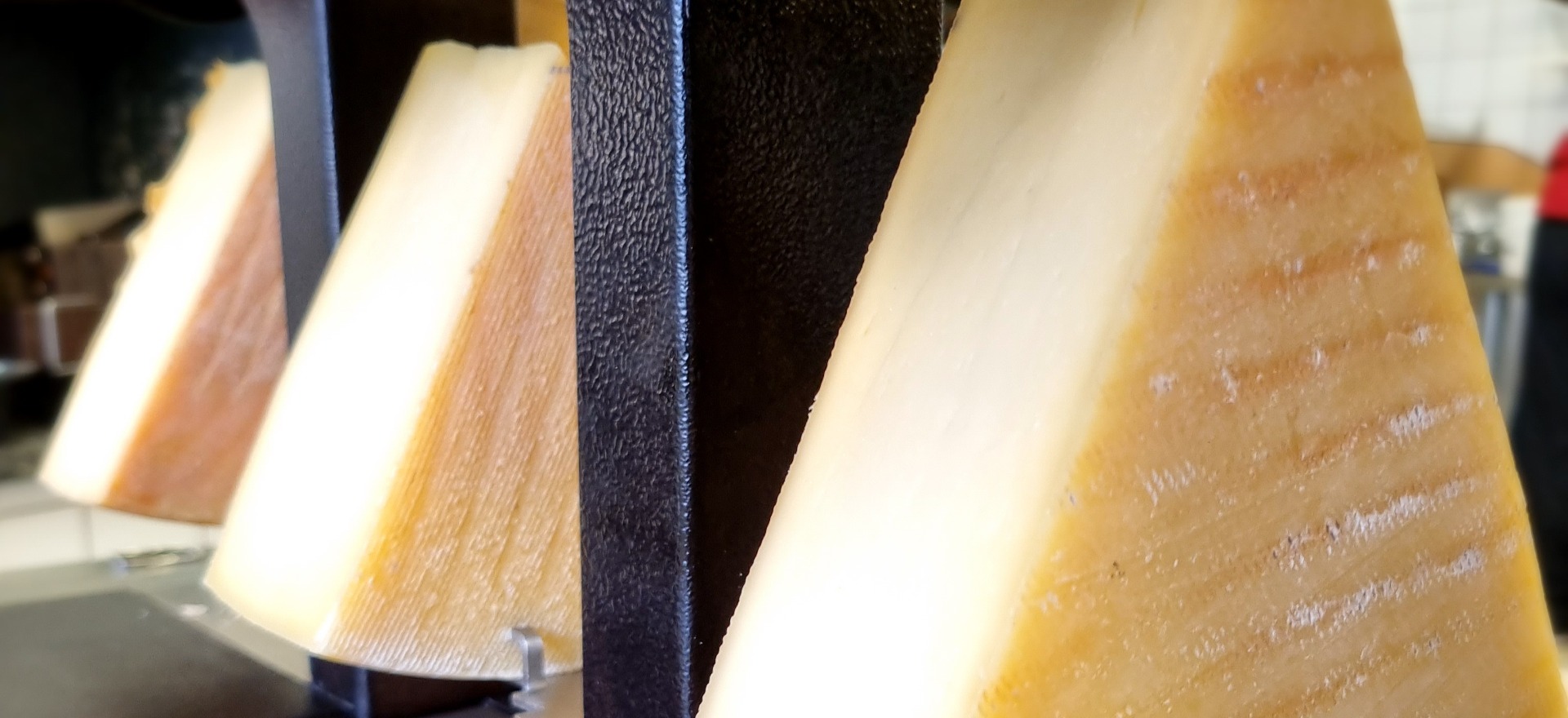 Nos Spécialités Savoyardes