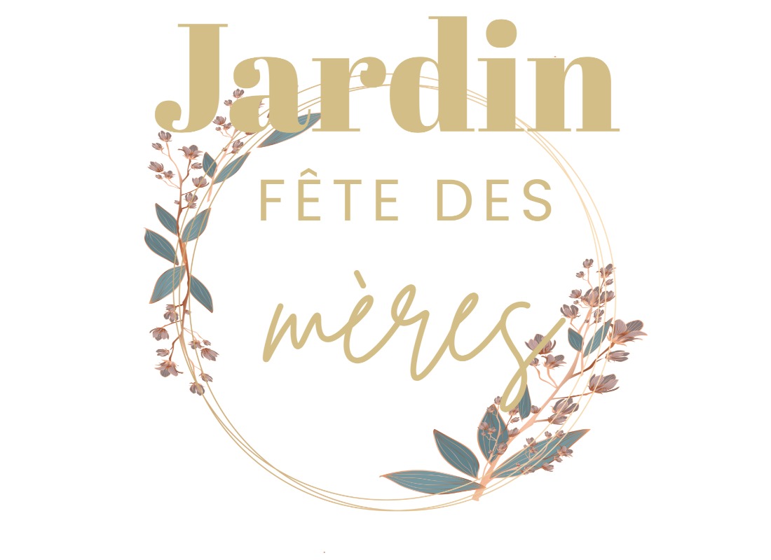 Menu fête des mères Jardin de la Gaichel