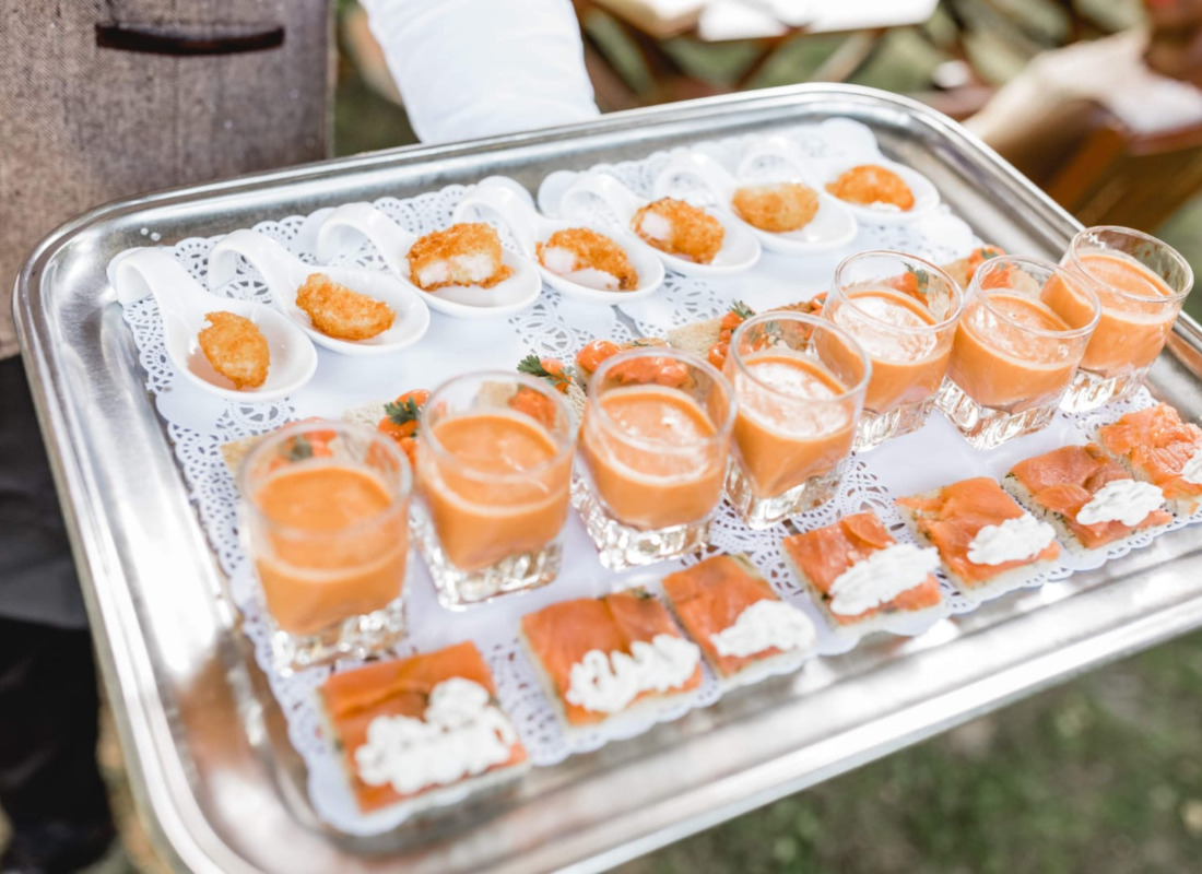 Organisation de Mariage et Banquet