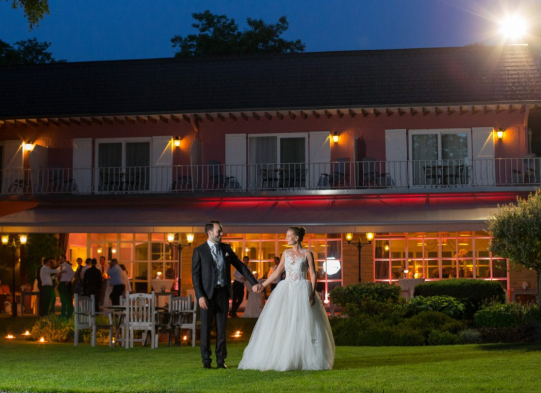 Organisation de Mariage et Banquet