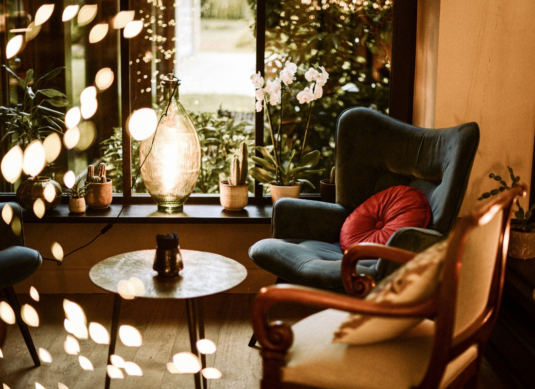 Saint Sylvestre soirée festive