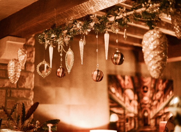 Féerie de Noël du 03.12 au 20.12