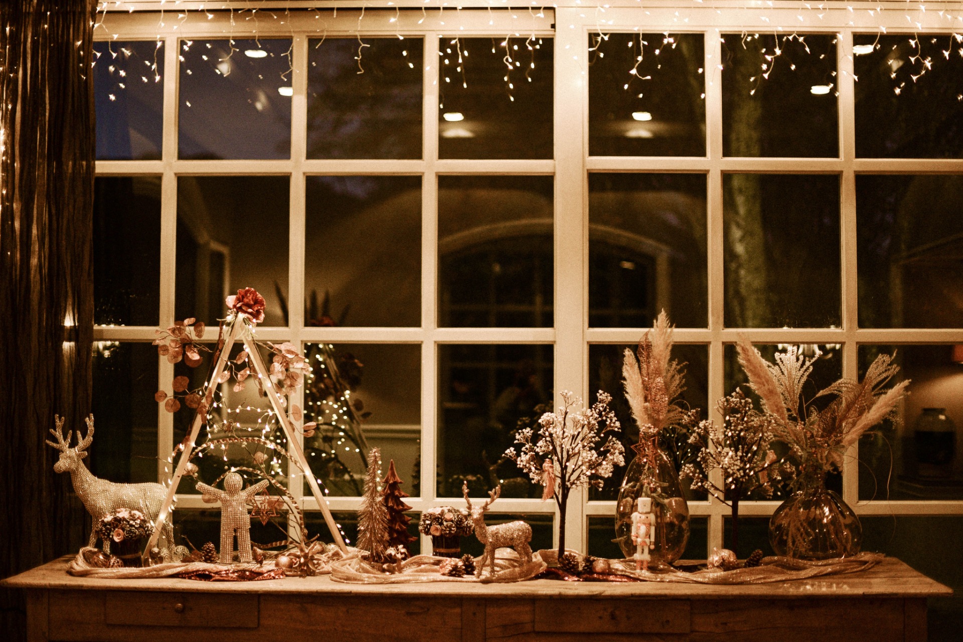 Féerie de Noël du 03.12 au 20.12