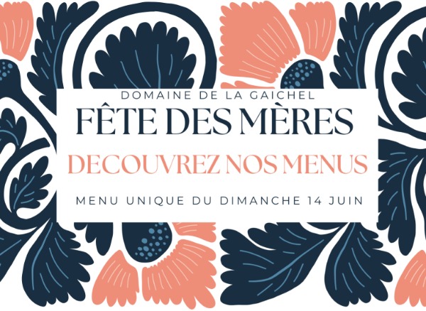 Fête des mères